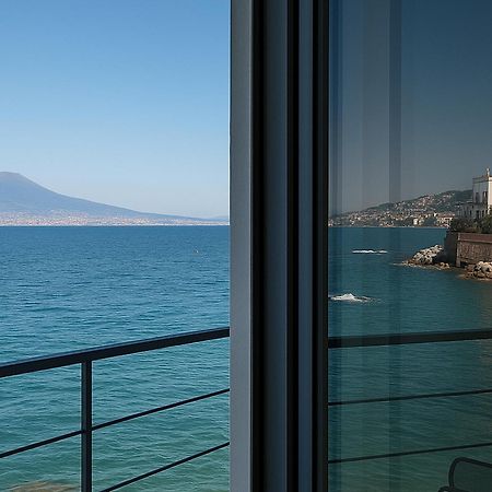 La Casa Sull' Acqua Apartment Naples Exterior photo