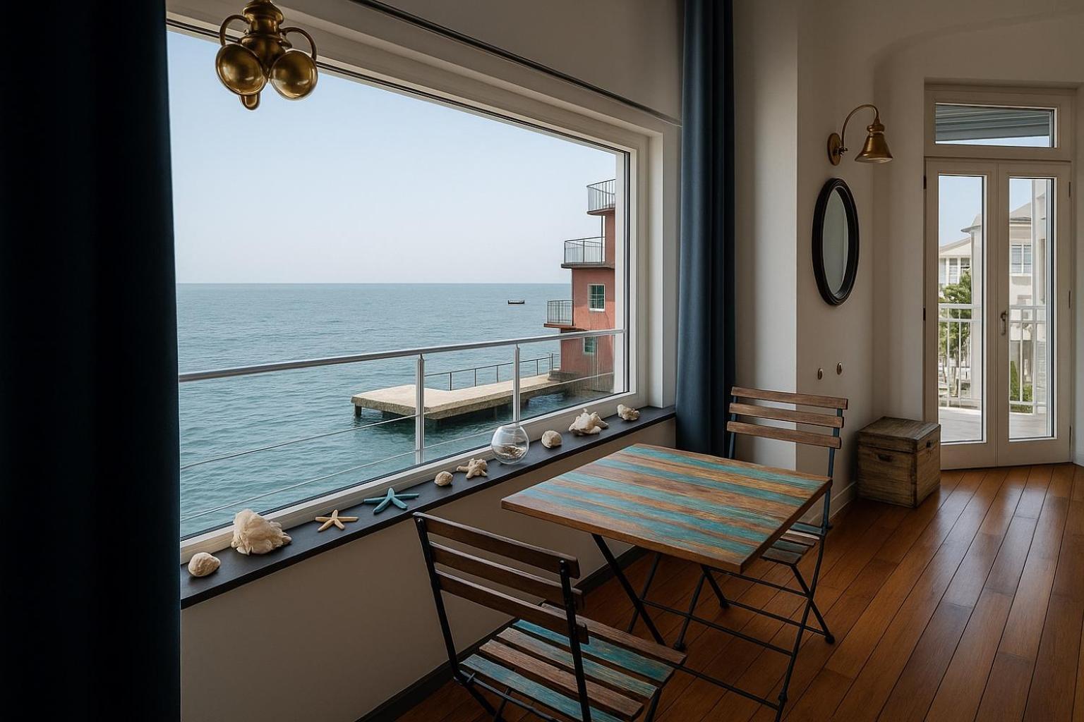 La Casa Sull' Acqua Apartment Naples Exterior photo