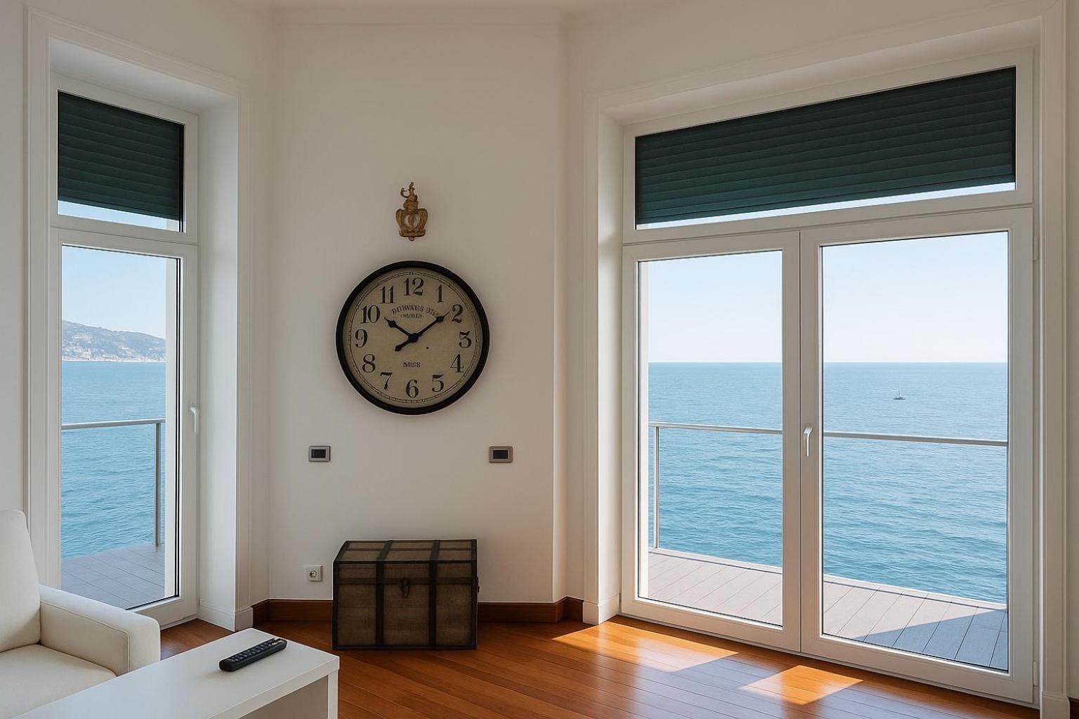 La Casa Sull' Acqua Apartment Naples Exterior photo
