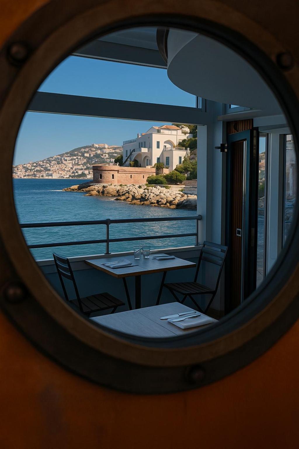 La Casa Sull' Acqua Apartment Naples Exterior photo