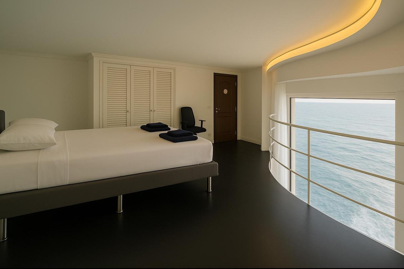 La Casa Sull' Acqua Apartment Naples Exterior photo