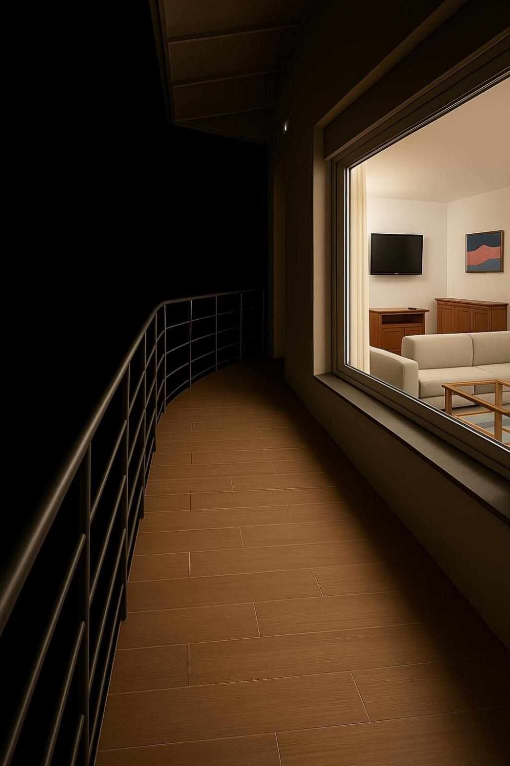 La Casa Sull' Acqua Apartment Naples Exterior photo